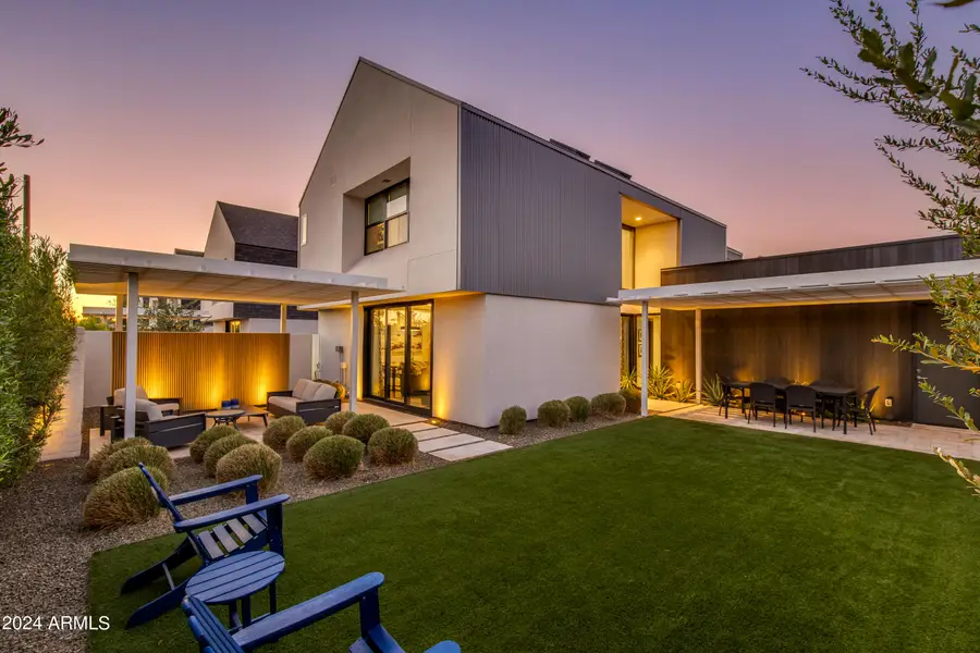 1341 E Pomelo Grove Lane, Phoenix, AZ 85014 - #2