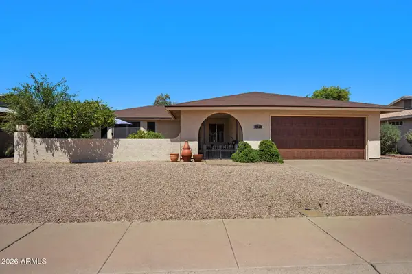 774 Leisure World --, Mesa, AZ 85206