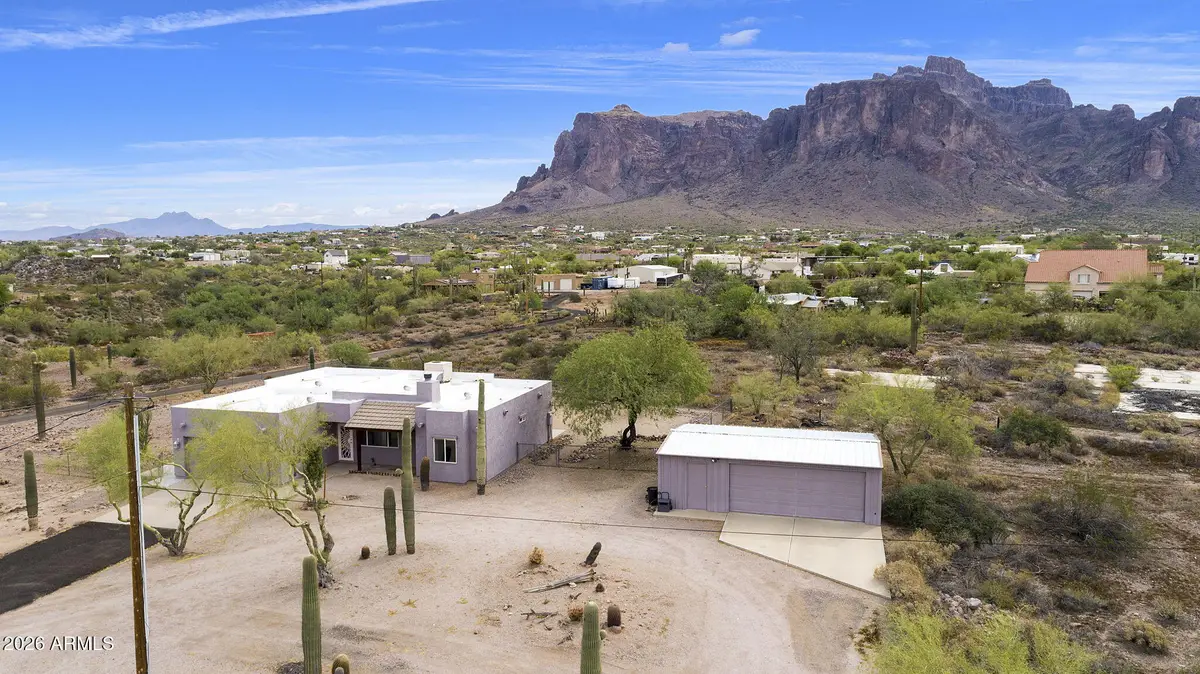 1775 N Mountain View Road, Apache Junction, AZ 85119 - #1