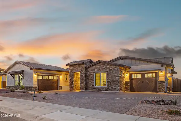 21098 E Diana Way, Queen Creek, AZ 85142