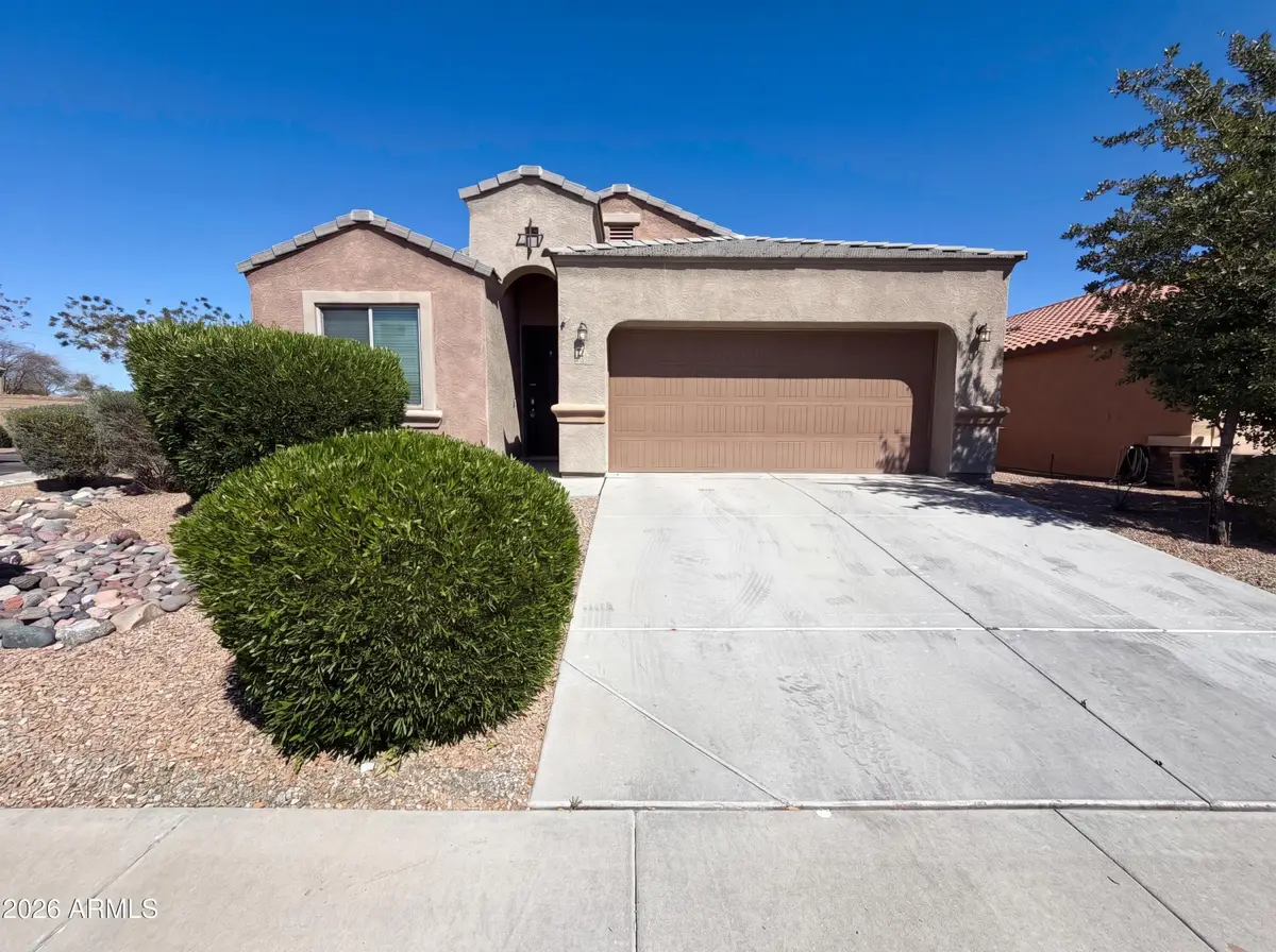 2425 S 235th Drive, Buckeye, AZ 85326 - #1