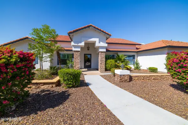 10454 E Corrine Drive, Scottsdale, AZ 85259