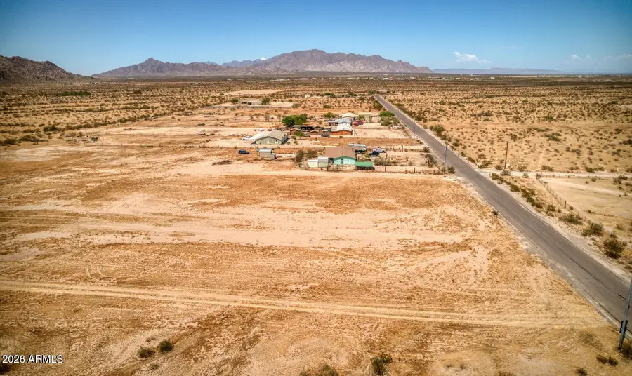 17410 N Stonebluff Road #J, Maricopa, AZ 85139 - #2