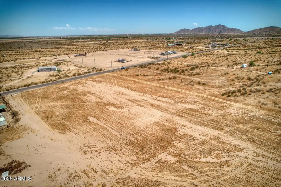 17410 N Stonebluff Road #J, Maricopa, AZ 85139 - #3