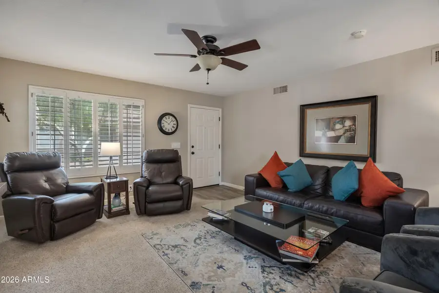 7650 E Williams Drive #1035, Scottsdale, AZ 85255 - #3