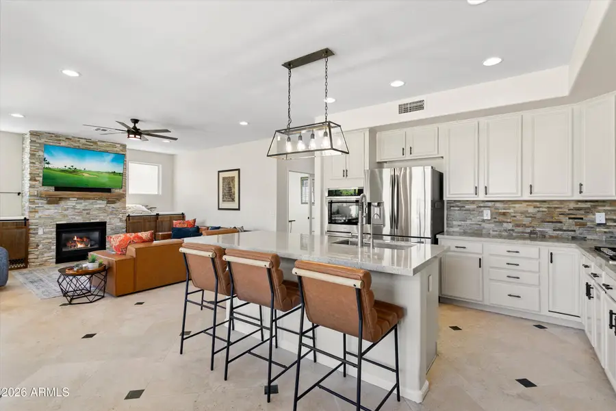 4508 E Andrea Drive, Cave Creek, AZ 85331 - #2