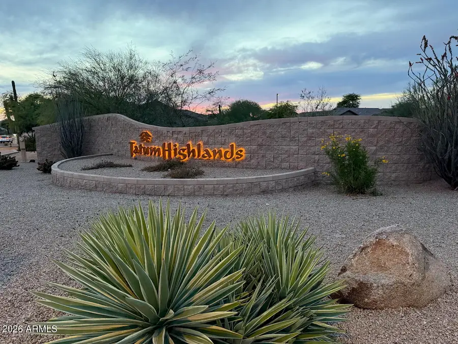 4508 E Andrea Drive, Cave Creek, AZ 85331 - #3