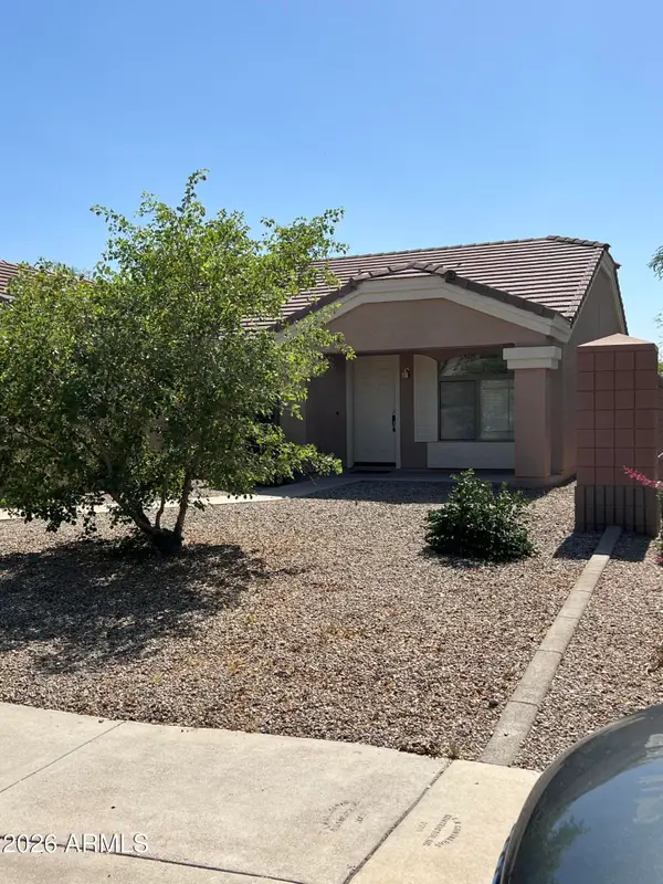14614 N 126th Avenue, El Mirage, AZ 85335