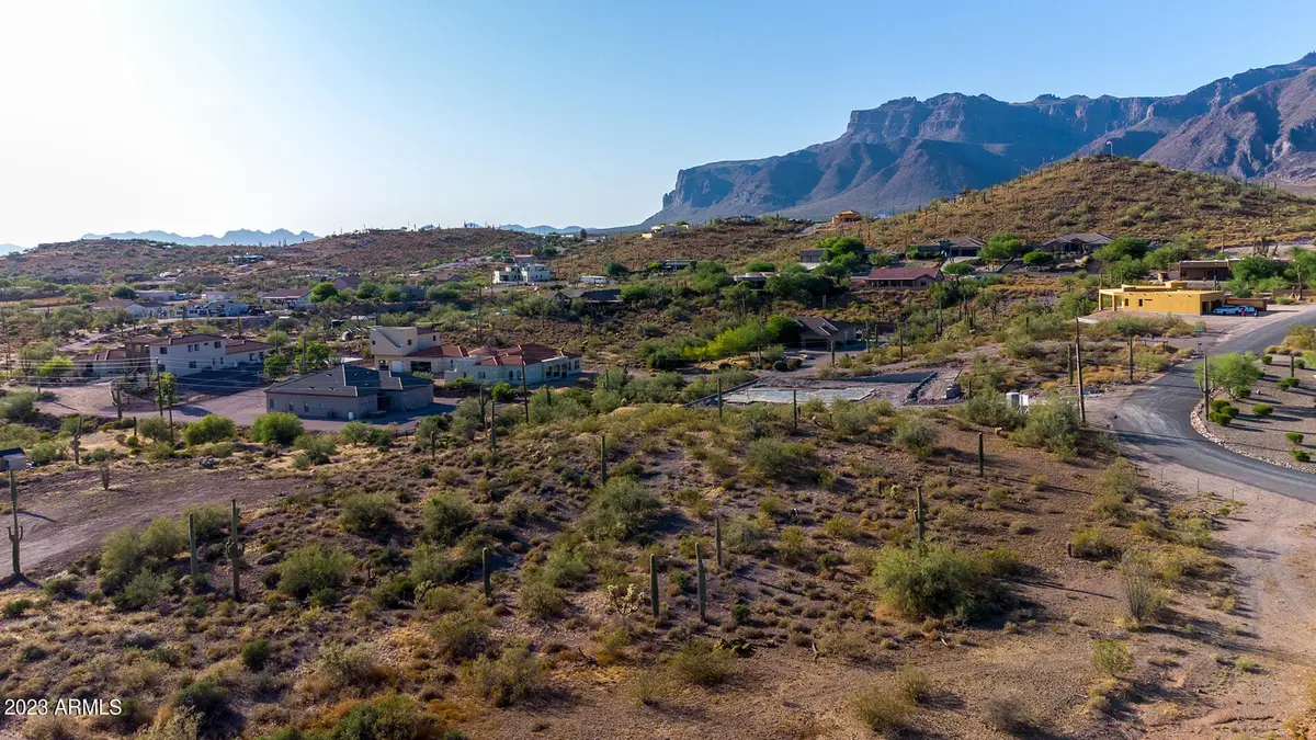 0000 S Kings Ranch Road #3A, Gold Canyon, AZ 85118 - #1