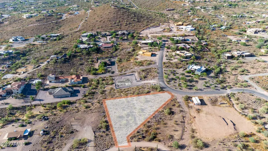 0000 S Kings Ranch Road #3A, Gold Canyon, AZ 85118 - #2