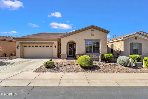 4503 E Narrowleaf Drive, Gilbert, AZ 85298