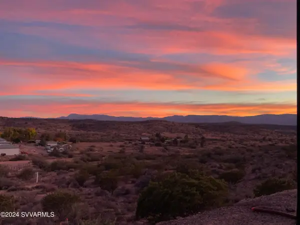 11900 E Bareback Lane #003S, Cornville, AZ 86325