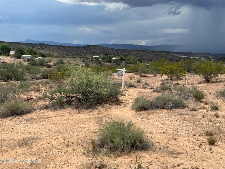 11900 E Bareback Lane #003S, Cornville, AZ 86325 - #2