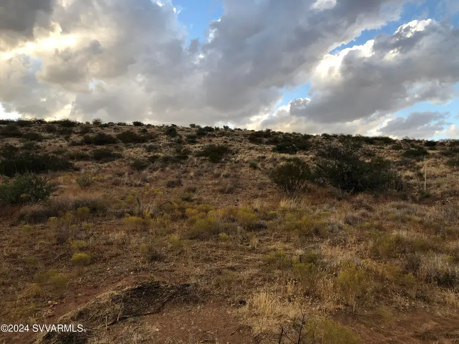 11900 E Bareback Lane #003S, Cornville, AZ 86325 - #3