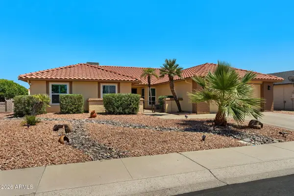 2486 Leisure World --, Mesa, AZ 85206