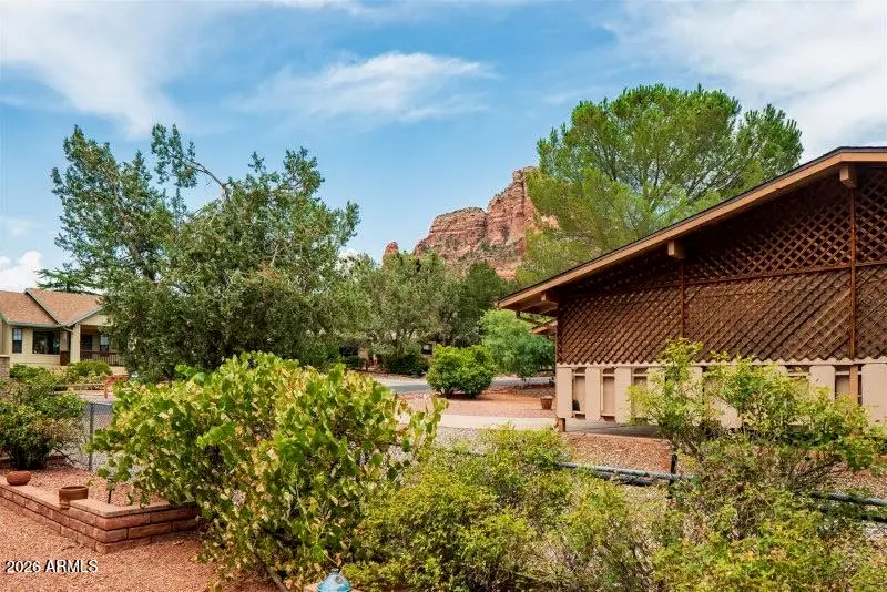 100 Bell Rock Drive, Sedona, AZ 86336 - #2