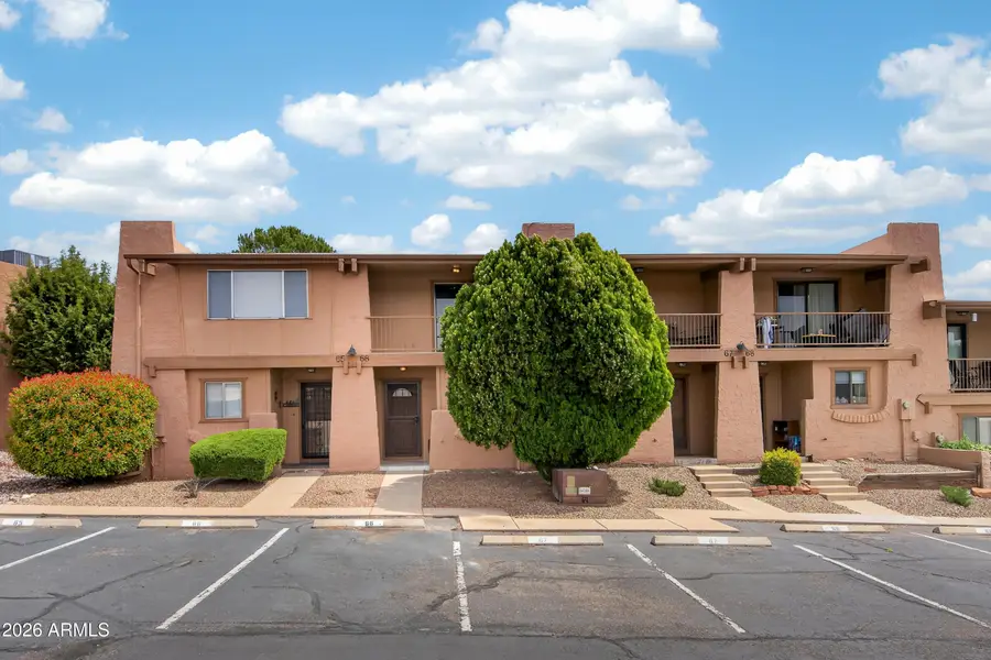 130 Castle Rock Road #66, Sedona, AZ 86351 - #2