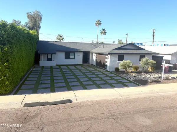 8550 E Orange Blossom Lane, Scottsdale, AZ 85250