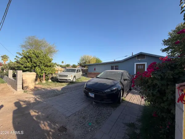 6019 W Orangewood Avenue, Glendale, AZ 85301