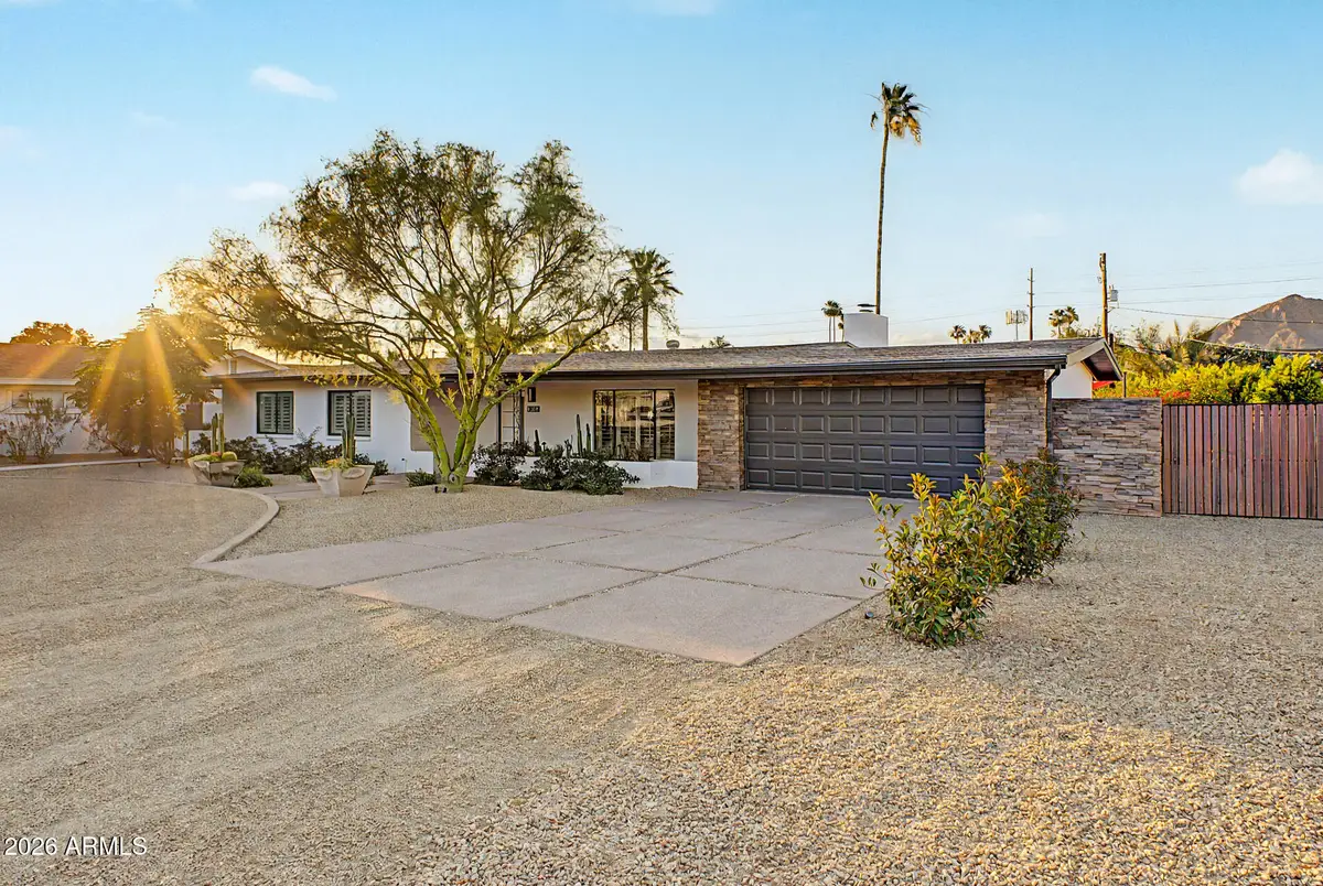 5702 E Edgemont Avenue, Scottsdale, AZ 85257 - #1