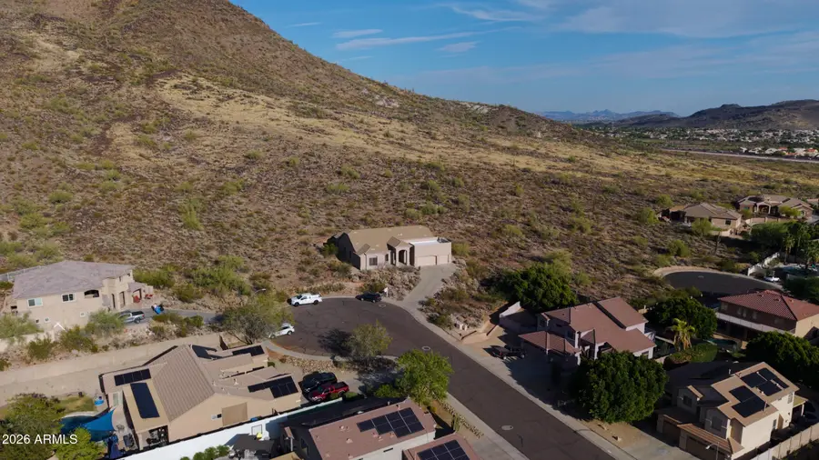 6315 W Prickly Pear Trail, Phoenix, AZ 85083 - #2