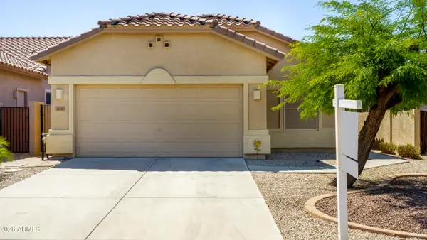 33480 N Sandstone Drive, San Tan Valley, AZ 85143