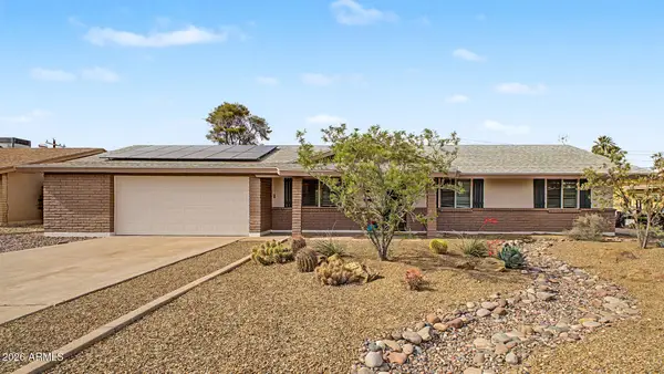 3910 E Shangri La Road, Phoenix, AZ 85028