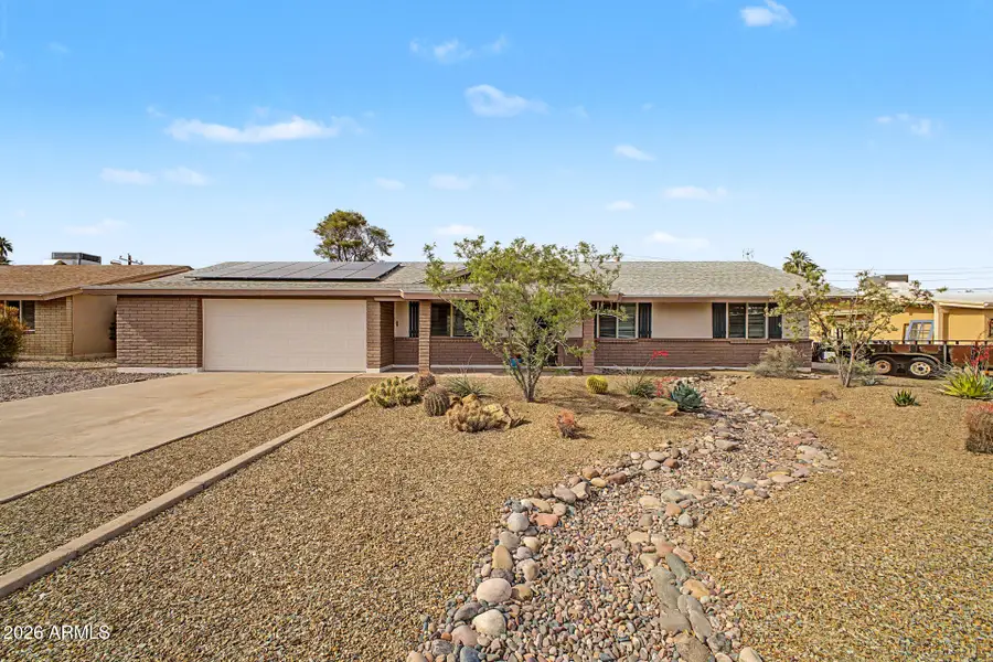 3910 E Shangri La Road, Phoenix, AZ 85028 - #2