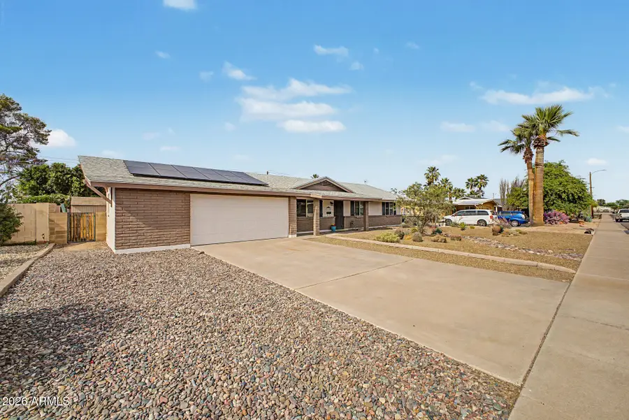 3910 E Shangri La Road, Phoenix, AZ 85028 - #3