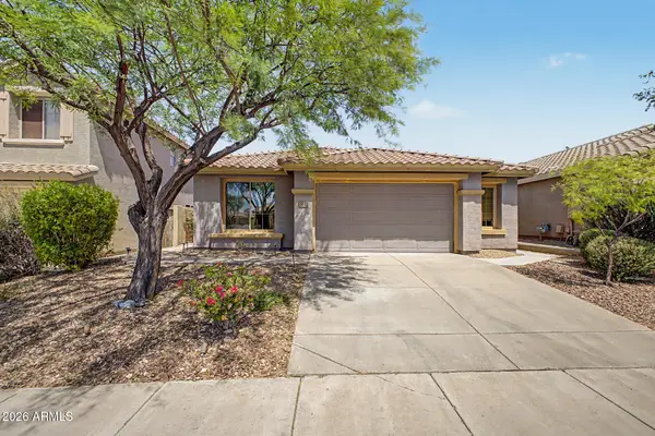 3632 W Denali Drive, Anthem, AZ 85086