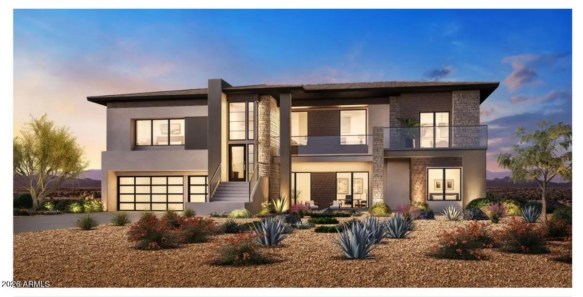 14119 E Harmony Lane, Fountain Hills, AZ 85268 - #1