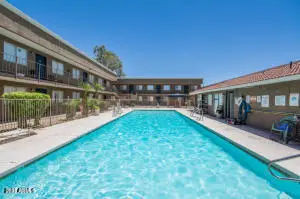 18202 N Cave Creek Road #106, Phoenix, AZ 85032