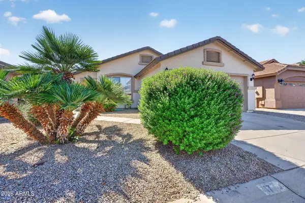 17 E Mayfield Drive, San Tan Valley, AZ 85143