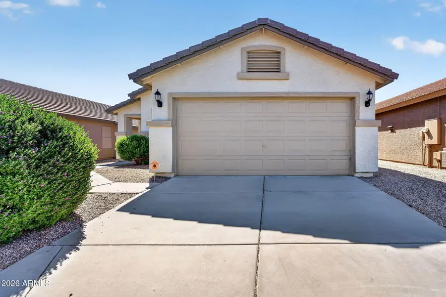 17 E Mayfield Drive, San Tan Valley, AZ 85143 - #2