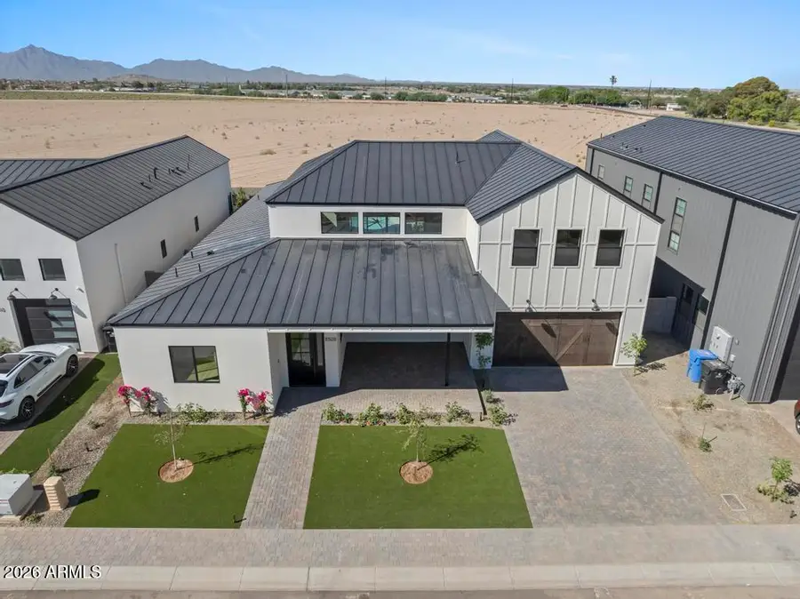 8511 S 9th Drive #15, Phoenix, AZ 85041 - #2