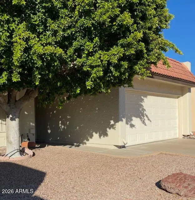 2524 E Villa Theresa Drive, Phoenix, AZ 85032 - #1