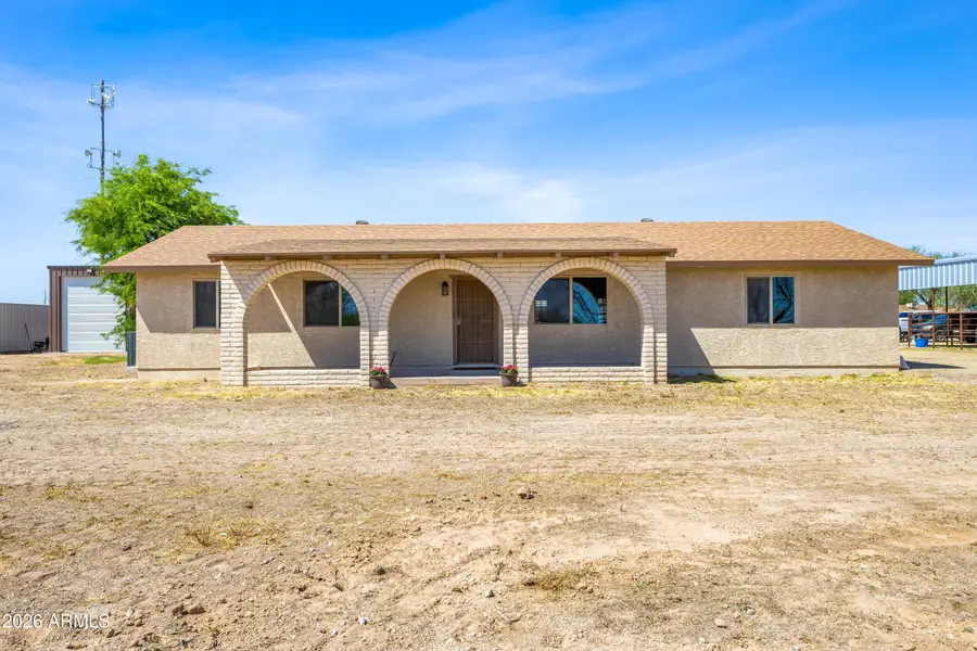 3420 S Watson Road, Buckeye, AZ 85326 - #3