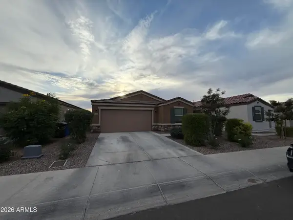 5838 S 23rd Drive, Phoenix, AZ 85041