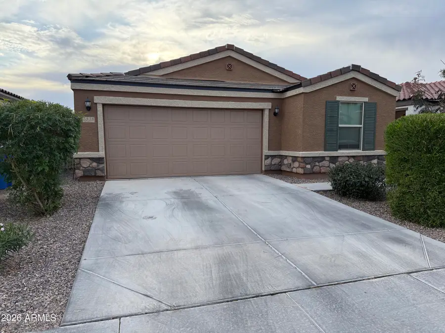 5838 S 23rd Drive, Phoenix, AZ 85041 - #2