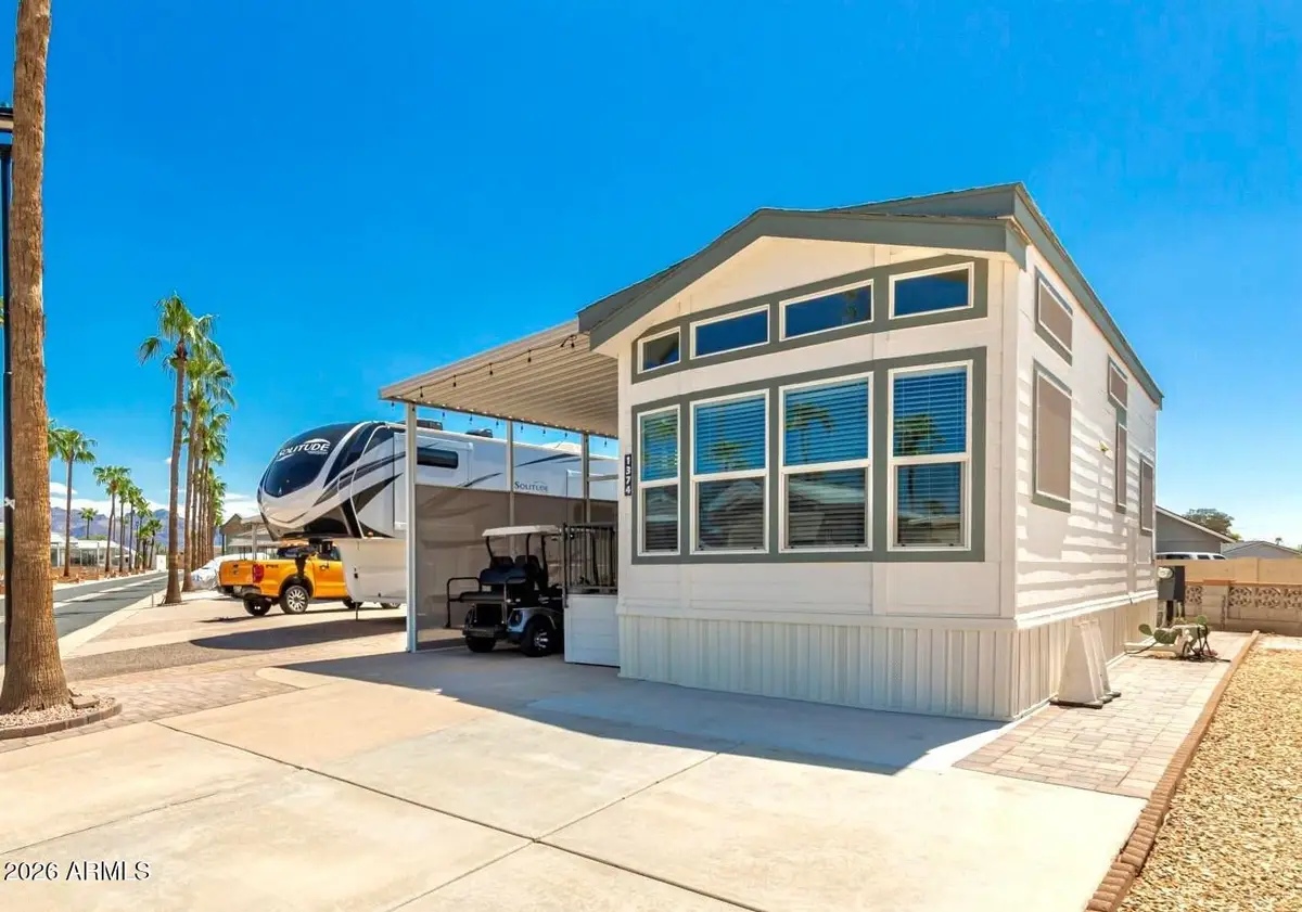 1374 W Chesapeake Avenue, Apache Junction, AZ 85119 - #1