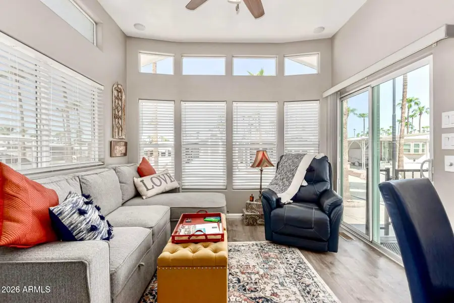 1374 W Chesapeake Avenue, Apache Junction, AZ 85119 - #2