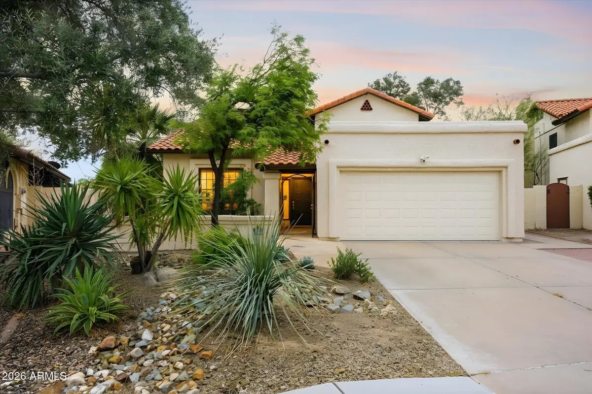 405 E Marny Road, Tempe, AZ 85288 - #1