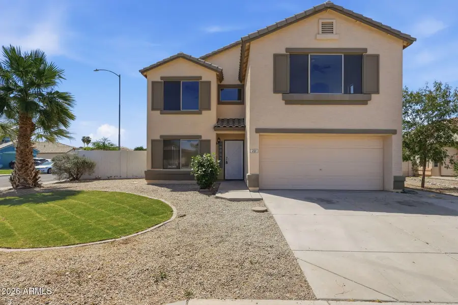 221 E Inglewood Street, Mesa, AZ 85201 - #3