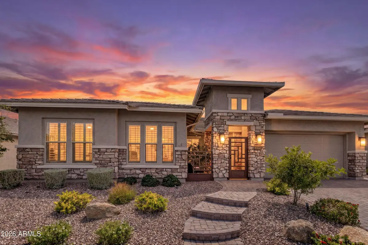 11635 W Candelilla Way, Peoria, AZ 85383 - #1