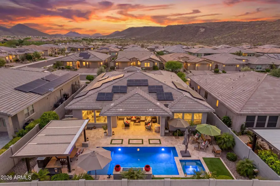 11635 W Candelilla Way, Peoria, AZ 85383 - #3