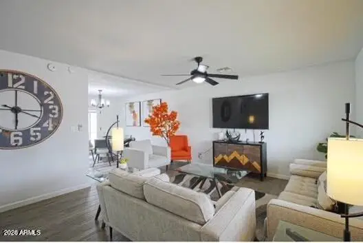 1323 W 10th Place, Tempe, AZ 85281