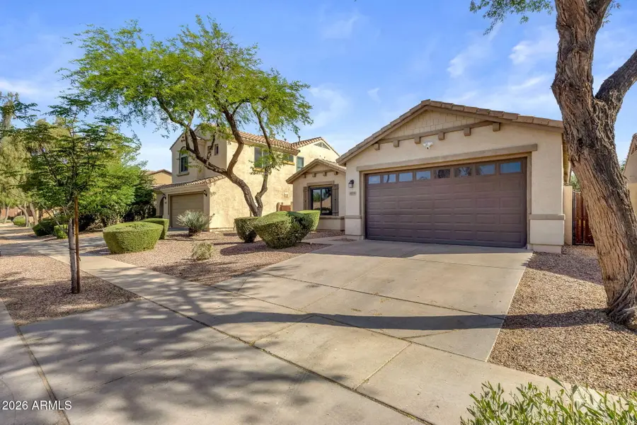 4708 E Cloudburst Drive, Gilbert, AZ 85297 - #3