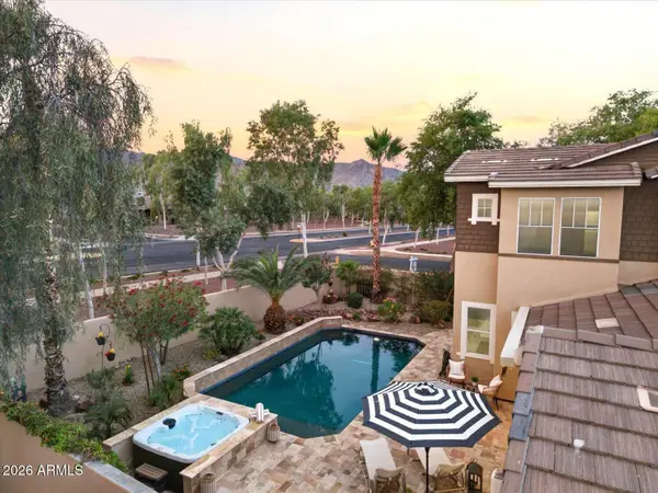 21061 W Glen Street, Buckeye, AZ 85396