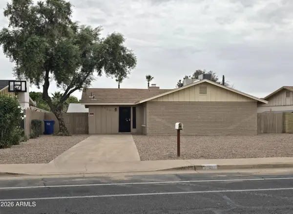 3339 W Cholla Street, Phoenix, AZ 85029