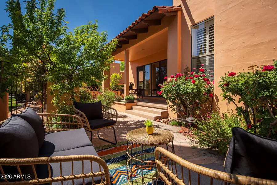 39 Rim Trail Circle, Sedona, AZ 86351 - #2
